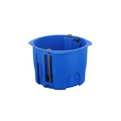 Boite encastrement - BLUEBOX D67 PROF 50 - BLM